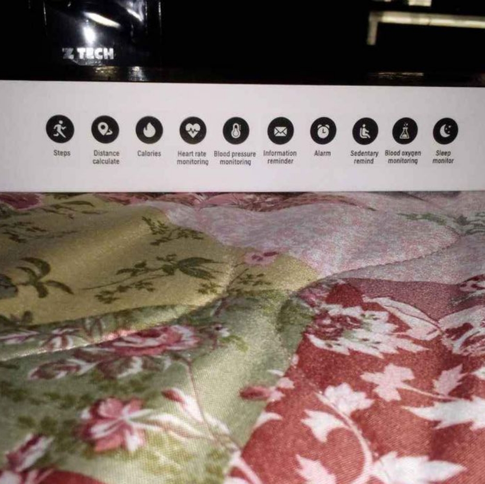 Smart Watch - Picture 2 of 4